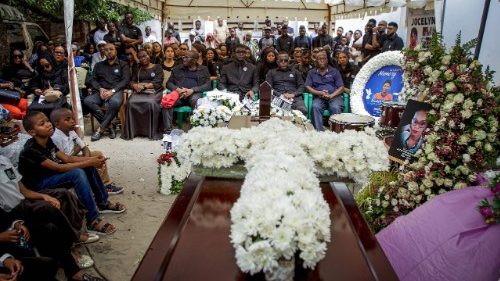 Tanzania, la Chiesa in difesa dei diritti umani