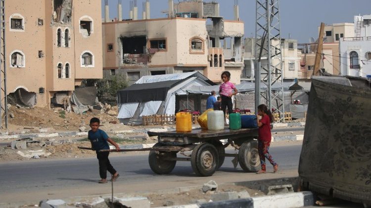 PALESTINIAN-ISRAEL-GAZA-CONFLICT