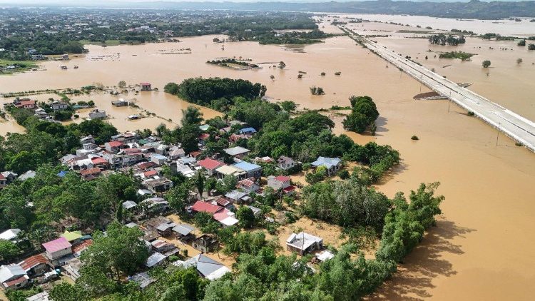 ഫിലിപ്പീൻസിൽനിന്നുള്ള ഒരു ദൃശ്യം