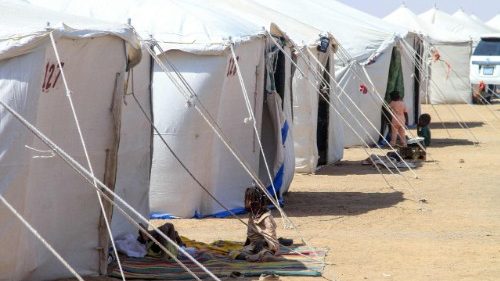 „B&ouml;sartig selbsts&uuml;chtig“: Sudanesische Bisch&ouml;fe fordern sofortiges Handeln