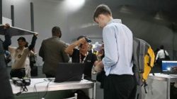 अमेज़न में संत पापा फ्राँसिस की विरासत को आगे बढ़ा रही हैं अस्पताल की नावें