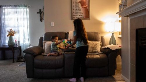 Ep. 9 - L'America in famiglia