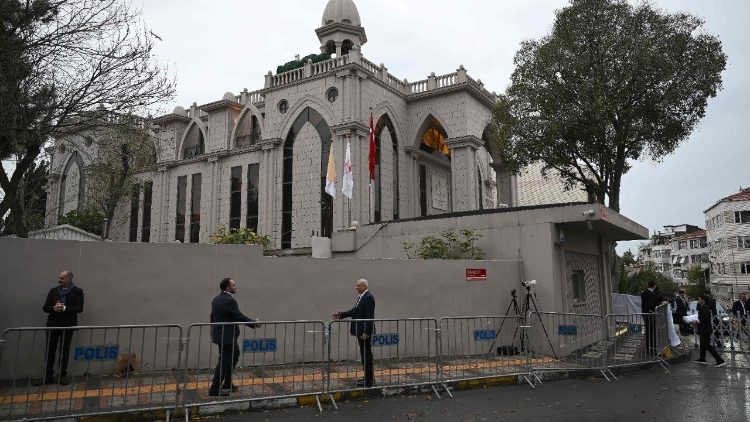 Mor Ephrem Syriac Orthodox Church