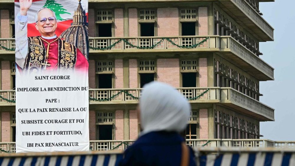 (Photo by Giuseppe Cacace/AFP)