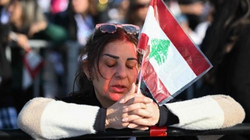 Ministro liban&eacute;s pide ayuda a la Santa Sede para los cristianos del sur