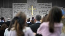 Messen i Beirut 2. desember 2025