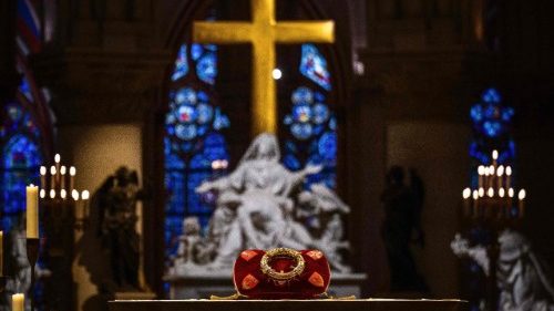 Cinquante martyrs du nazisme b&eacute;atifi&eacute;s &agrave; Paris, un signe de z&egrave;le apostolique 