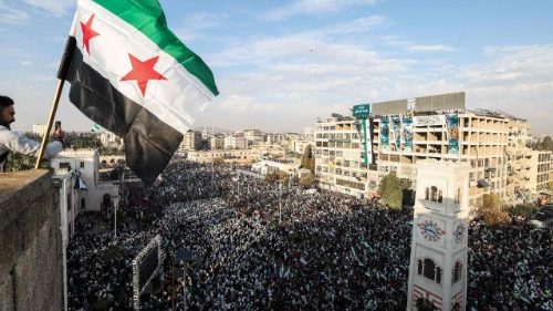 Ö: Caritas warnt vor anhaltender humanitärer Krise in Syrien