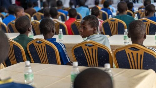 Nigeria: „Bringt sie nach Hause“