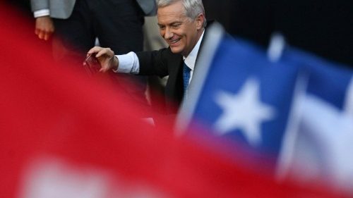 L’&eacute;piscopat chilien exhorte le pr&eacute;sident &agrave; gouverner en vue du bien commun