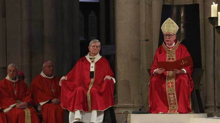 (Photo by Alain Jocar)