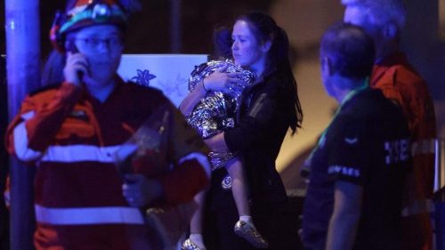 S&iacute;dney, ataque terrorista durante una fiesta jud&iacute;a en Bondi Beach