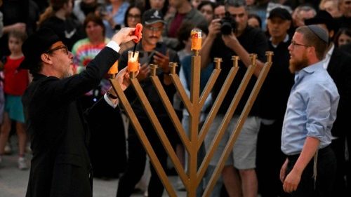 Australien nach Terror gegen Juden: Erzbischof von Sydney will mehr gegen Antisemitismus tun