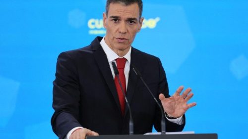 Spanien: Schlagabtausch zwischen Regierung und Bisch&ouml;fen