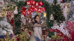 Рождество във Витлеем