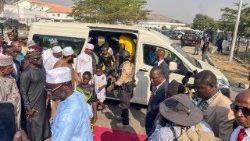 തട്ടിക്കൊണ്ടുപോകപ്പെട്ട കുട്ടികൾ സ്വാതന്ത്രരാക്കപ്പെടുന്നു