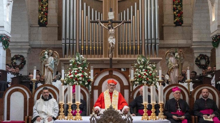 Fumbo la Umwilisho linapata utimilifu wake katika Fumbo la Pasaka