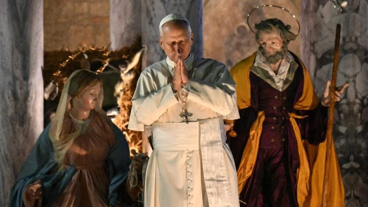 पोप लियो 14वें