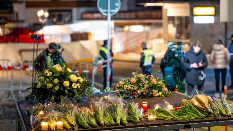 Mahali pa tukio la moto