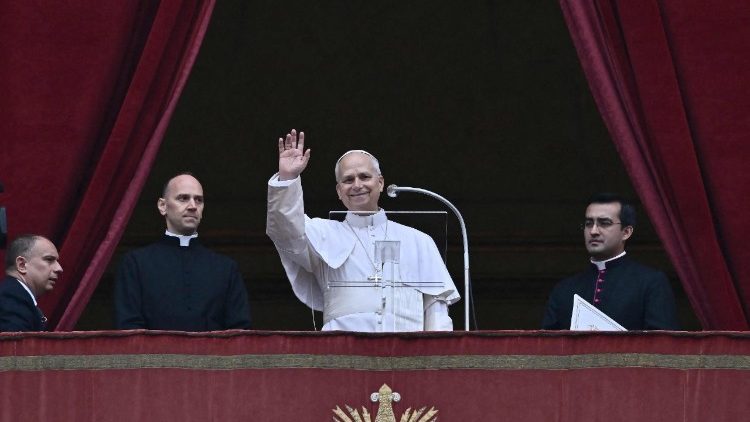 El Papa en la oraci&oacute;n del &aacute;ngelus