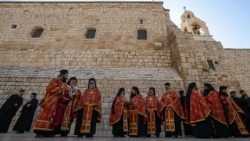 पवित्र भूमि: जॉर्डन में शुरू होने वाला पांचवां सुसमाचार