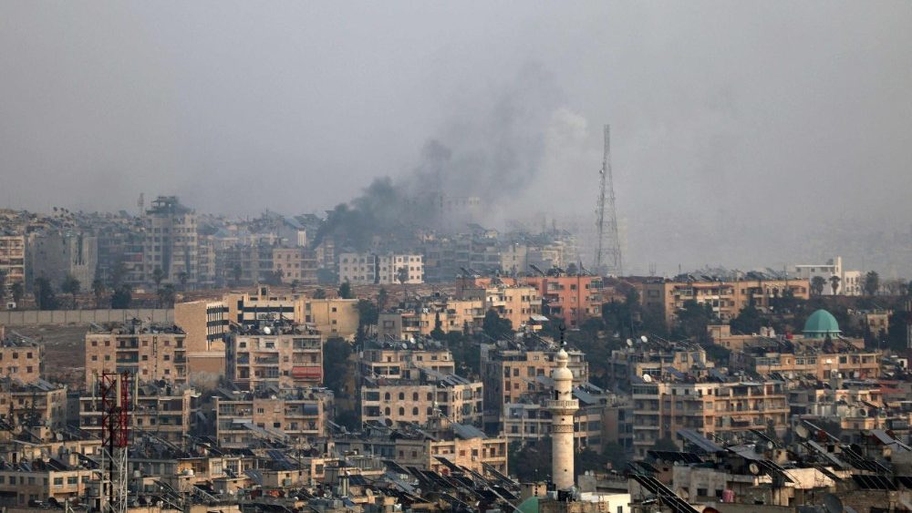 TOPSHOT-SYRIA-KURDS-CONFLICT-MINORITIES