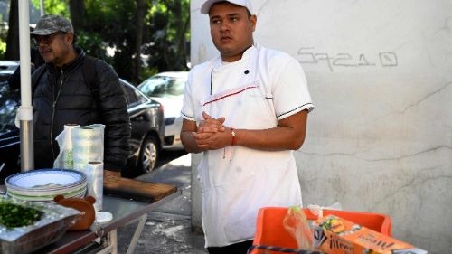 Argentinien: Bisch&ouml;fe &auml;u&szlig;ern Mitgef&uuml;hl f&uuml;r Migranten aus Venezuela