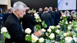 SWITZERLAND-FIRE-ACCIDENT-TOURISM