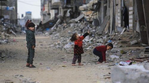 PALESTINIAN-ISRAEL-GAZA-CONFLICT