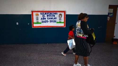 Venezuela, Mgr Gonz&aacute;lez: &laquo;La tol&eacute;rance, la r&eacute;conciliation et le pardon sont n&eacute;cessaires&raquo;