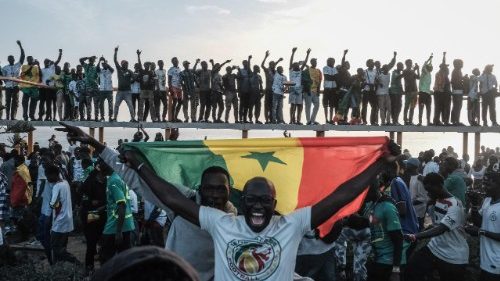 Ep. 17 - Il Senegal campione d'Africa