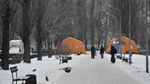 Ucraina, nuovi negoziati dal primo febbraio. Mosca preme per il Donbass
