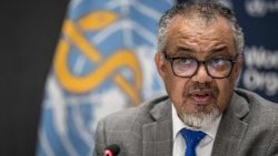 Shirika la Afya Duniani WHO limeeleza masikitiko yake makubwa kufuatia notisi ya Marekani ya kujiondoa katika Shirika hilo.