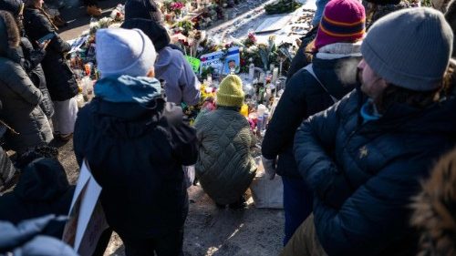 USA: Kirche ruft zu „Zur&uuml;ckhaltung“ in Minneapolis auf
