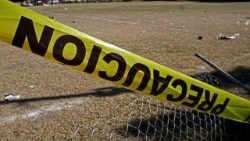 Пасля расправы на футбольным полі ў Саламанцы