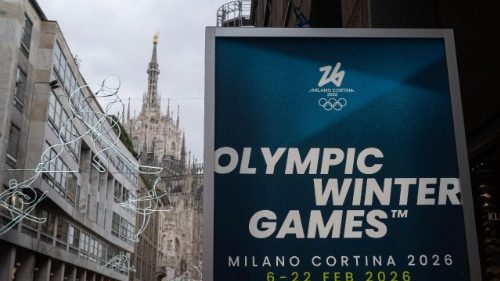 Спорт як мова міру: погляд аўстрыйскага біскупа на Гульні-2026