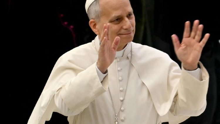 பணியாளர்களை ஆசீர்வதிக்கும் திருத்தத்தை 