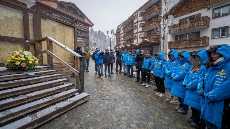 Papa Leo XIV ametuma ujumbe wa faraja na matumaini.