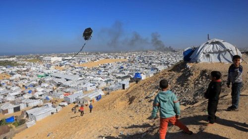 Gaza: seis meses ap&oacute;s a tr&eacute;gua, civis continuam sofrendo, apontam ONGs