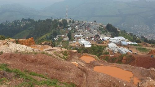 DR Kongo: Kupfer und Kobalt begehrte Ressourcen