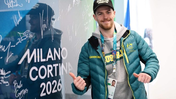 மிலானோ-கோர்டினா குளிர்கால விளையாட்டுப் போட்டிகள்