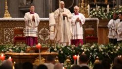 ಸಂತ ಪೀಟರ್ ಬಸಿಲಿಕ