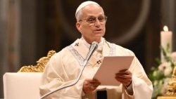 2026.02.02 Mesha e Shenjtë në Ditën XXX Botërore të Jetës së Kushtuar