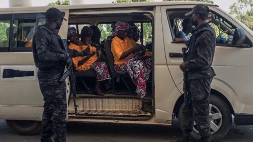 Nigeria, liberati 86 fedeli di due chiese rapiti a gennaio