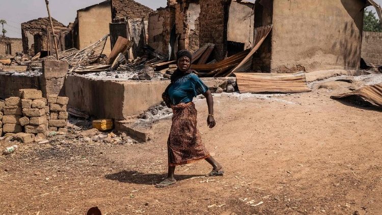 Ennesimo rapimento di civili nello Stato nigeriano di Kaduna
