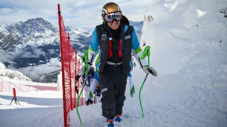 In Norditalien starten an diesem Freitag die Olympischen Winterspiele