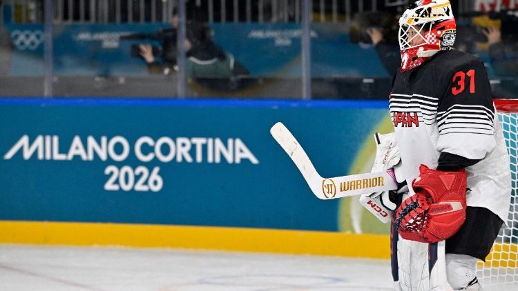 Aufmerksamer Torh&uuml;ter