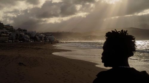 Delegado C&aacute;ritas em Tenerife e a realidade migrat&oacute;ria: 'N&atilde;o podemos nos habituar ao sofrimento"