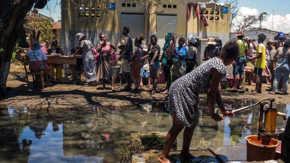 (Photo by Rijasolo/AFP)