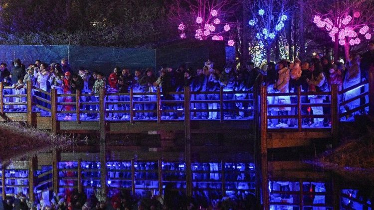 Лунната Нова Година